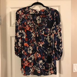 Joie tunic